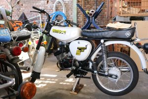 Simson Abholshop