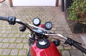 Simson Restauration und Abholshop