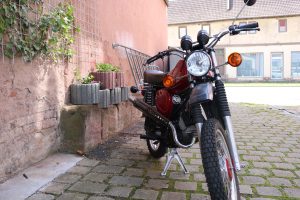 Simson Werkstatt Uder