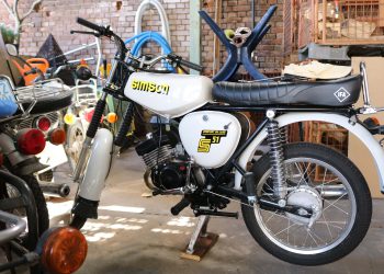 Simson Abholshop