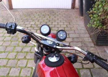 Simson Restauration und Abholshop